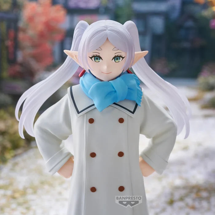 FRIEREN BEYOND JOURNEY'S END - Frieren - Figurine 20cm