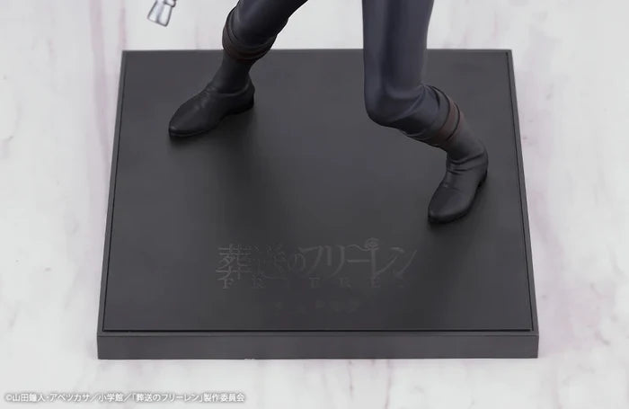 FRIEREN BEYOND JOURNEY'S END - Stark - Statuette Oshi Works 25cm