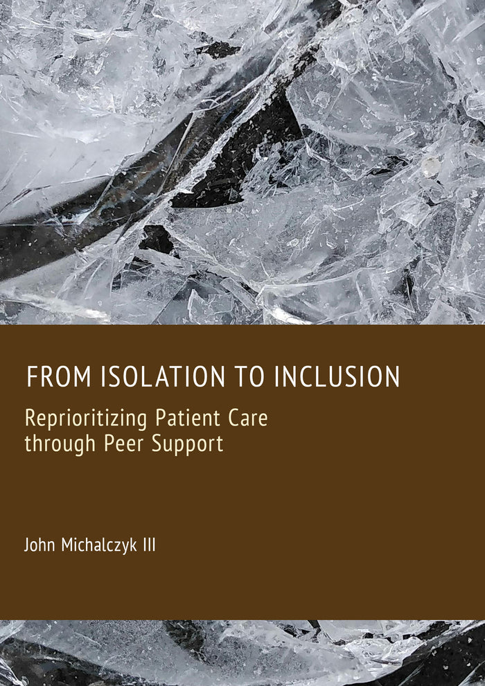 From Isolation to Inclusion: Reprioritizing Patient Care through Peer Support