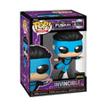 FUNKO FUSION - POP Games N° 1098 - Invincible