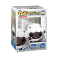 FUNKO POP! GAMES: POKÉMON - MOUMOUTON