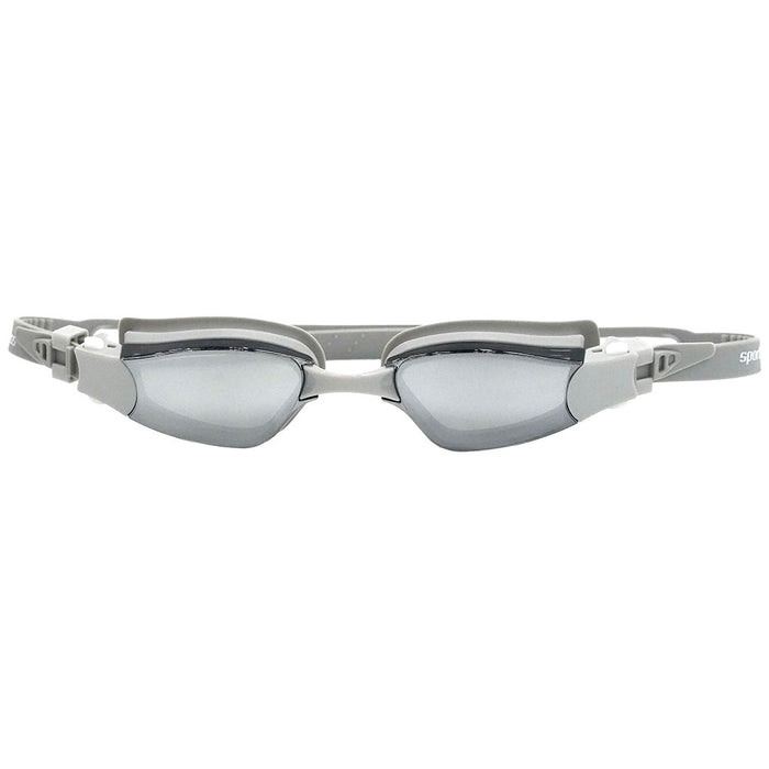 Gafas Para Natación Wave Gris claro