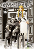 Gash Bell!! - Tome 15 - Perfect Edition