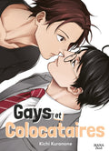 Gays et colocataires