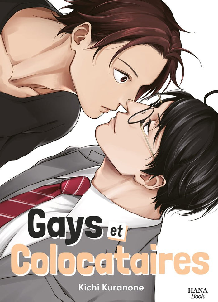 Gays et colocataires