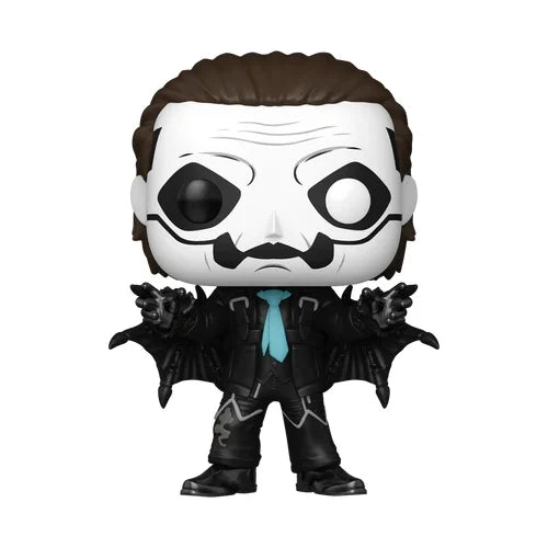 GHOST - POP Rocks N° 428 - Papa Emeritus IV (Bat)