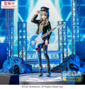 GIRLS BAND CRY - Momoka Kawaragi - Figurine XStellar 21cm