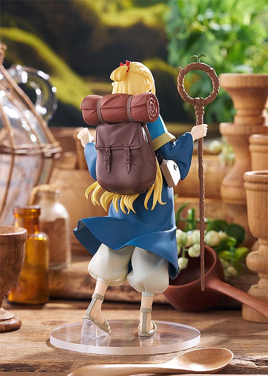 GLOUTONS ET DRAGONS - Marcille - Pop Up Parade 17cm