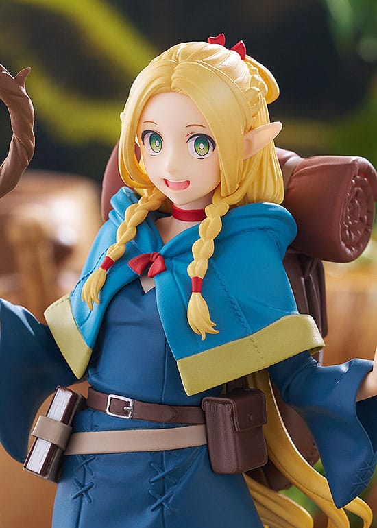 GLOUTONS ET DRAGONS - Marcille - Pop Up Parade 17cm