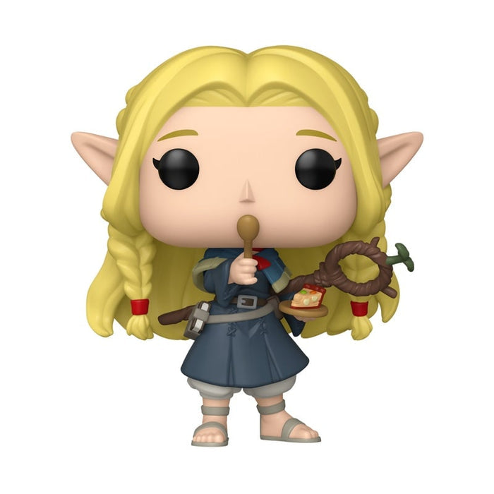 GLOUTONS ET DRAGONS - POP Animation N° 2200 - Marcille