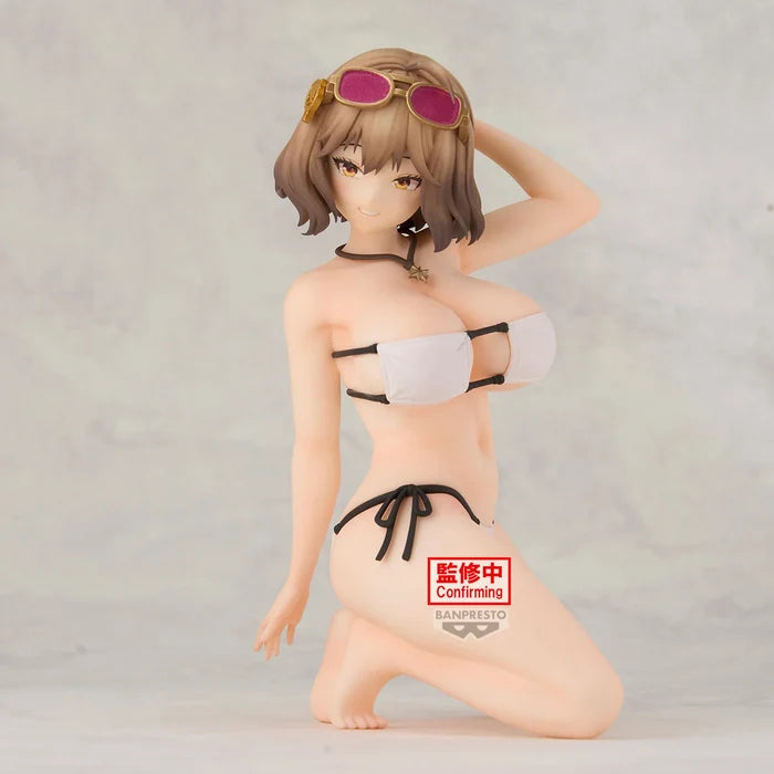GODDESS OF VICTORY:  NIKKE - Anis - Figurine 13cm