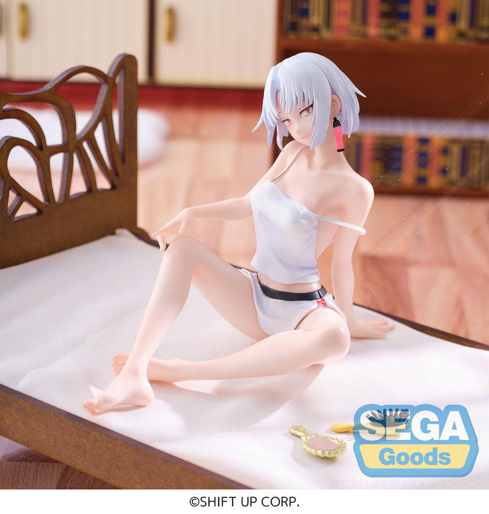 GODDESS OF VICTORY NIKKE - Drake - Figurine Yumemirize 10cm