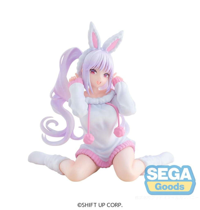 GODESS OF VICTORY NIKKE - Alice - Figurine Yumemirize 12cm
