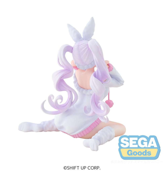 GODESS OF VICTORY NIKKE - Alice - Figurine Yumemirize 12cm
