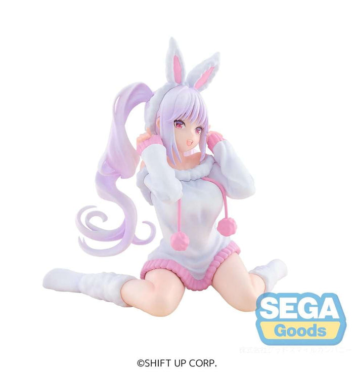 GODESS OF VICTORY NIKKE - Alice - Figurine Yumemirize 12cm