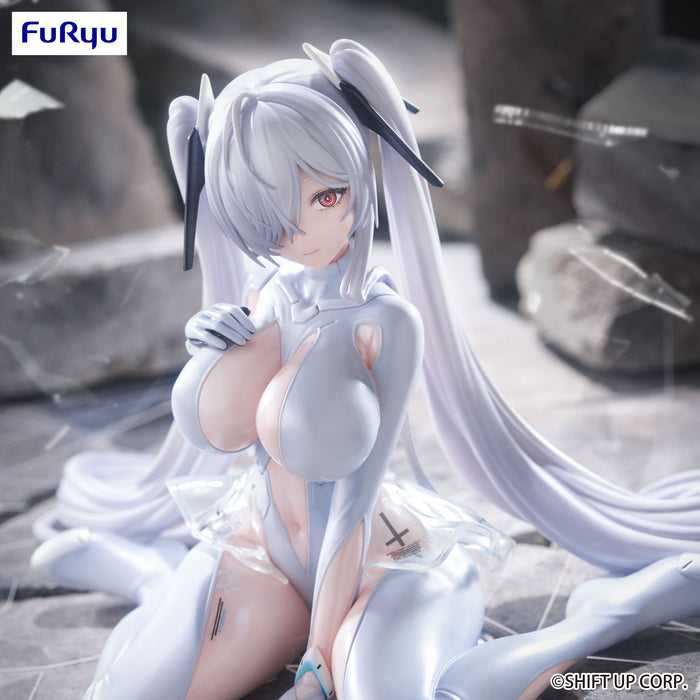 GODESS OF VICTORY : NIKKE - Cinderella - Statuette Noodle Stopper 9cm