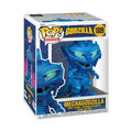 GODZILLA - POP Premium N° 1889 - Mechagodzilla