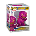 GODZILLA - POP Premium N° 1890 - Pink Godzilla