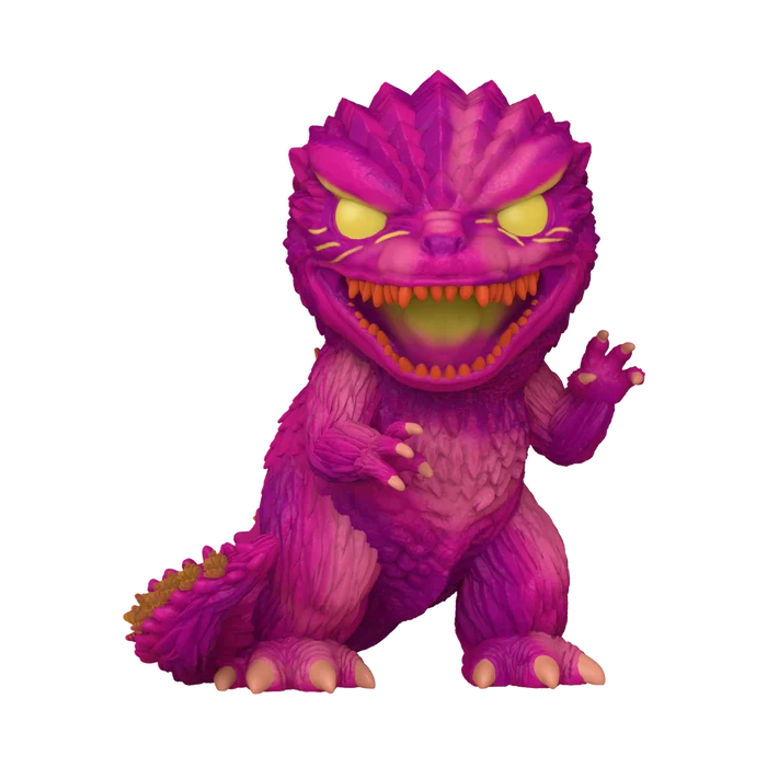 GODZILLA - POP Premium N° 1890 - Pink Godzilla