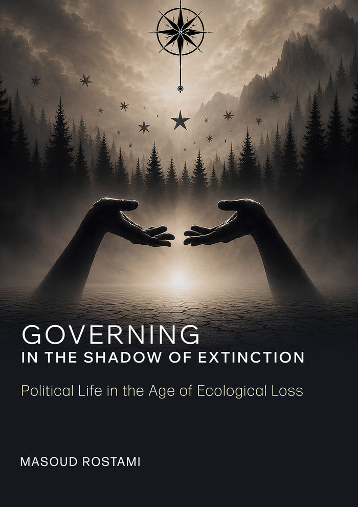 Governing in the Shadow of Extinction: Political Life in the Age of Ecological Loss