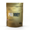 Grass Fed Whey Protein Powder Pro - Raw Sport