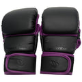 Guante Tipo MMA 4 OZ BG-001 Morado