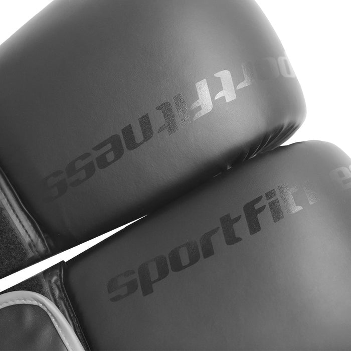 Detalle del acolchado interior de los guantes de boxeo BX008