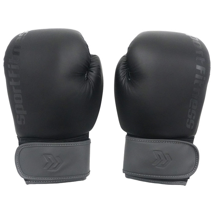 Guantes de boxeo 14oz para hombre Sportfitness