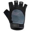 Guantes Cortos de Entrenamiento Core Gris