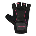 Guantes De Entrenamiento Cortos Spin Fucsia