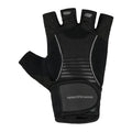 Guantes De Entrenamiento Cortos Spin Gris