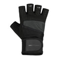 Guantes De Entrenamiento Jungle Gris