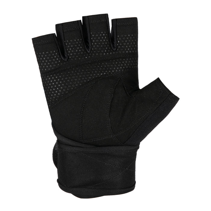 Guantes De Entrenamiento Jungle Gris