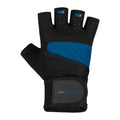 Guantes De Entrenamiento Jungle Negro/Azul