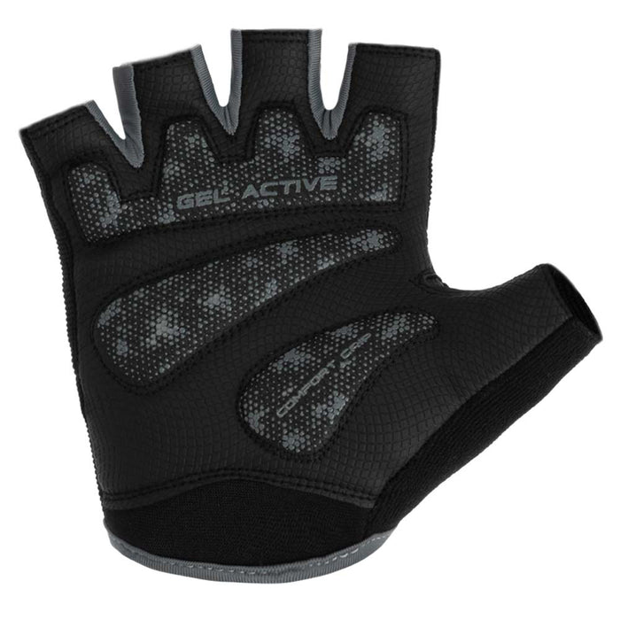 Guantes De Entrenamiento Rings Gris