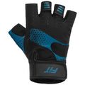 Guantes De Entrenamiento Stake Azul