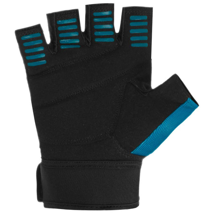 Guantes De Entrenamiento Stake Azul