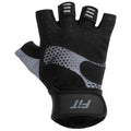 Guantes de Entrenamiento Stake Gris