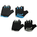 Guantes de Gimnasio Camo-Sportfitness