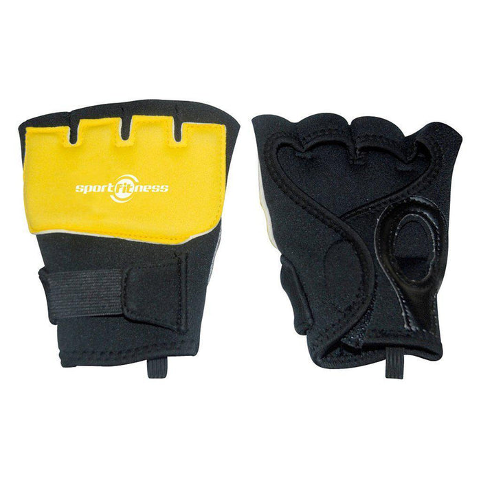 Guantes Gym-Sportfitness