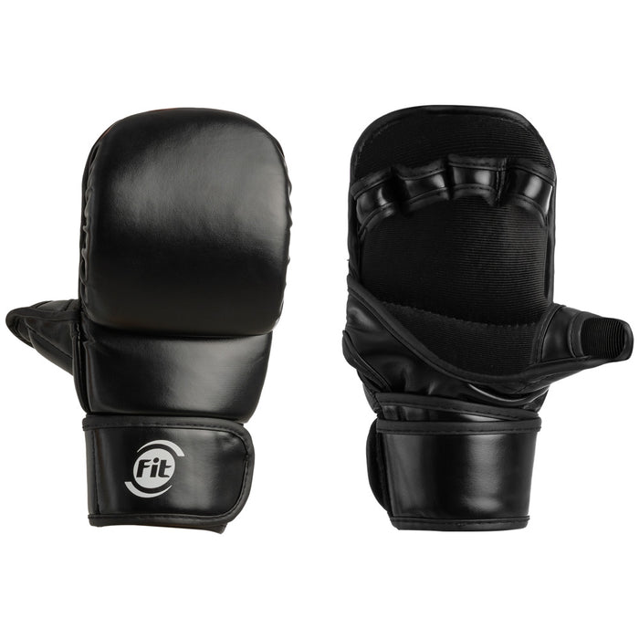 Guantes MMA