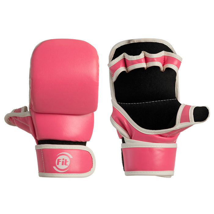 Guantes MMA