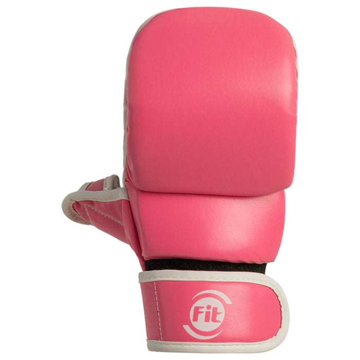Guantes MMA