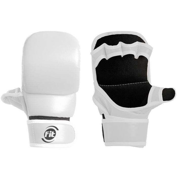 Guantes MMA