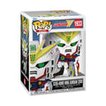 GUNDAM - POP Plus N° 1933 - XXXG-00W0 Wing Gundam Zero