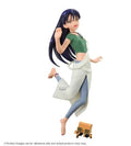 GUNDAM GQUUUUUUX - Nhaan & Conch - Figurine 23 & 4cm