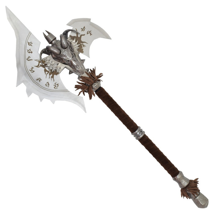 HACHE ORNEMENTALE SHADOWMOURNE WORLD OF WARCRAFT