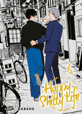 Happy Shitty Life - Tome 6