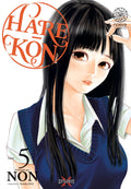 Hare-Kon - Tome 05