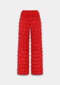 Harper & Yve Lo pants high risk red